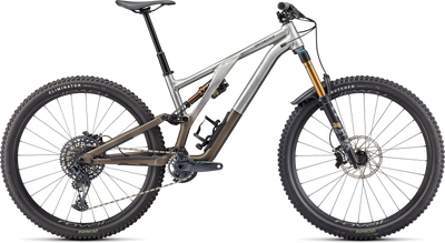 Stumpjumper EVO Elite Alloy