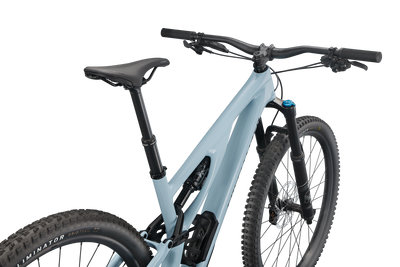 Stumpjumper EVO Comp - SRAM GX Eagle, FOX Rhythm