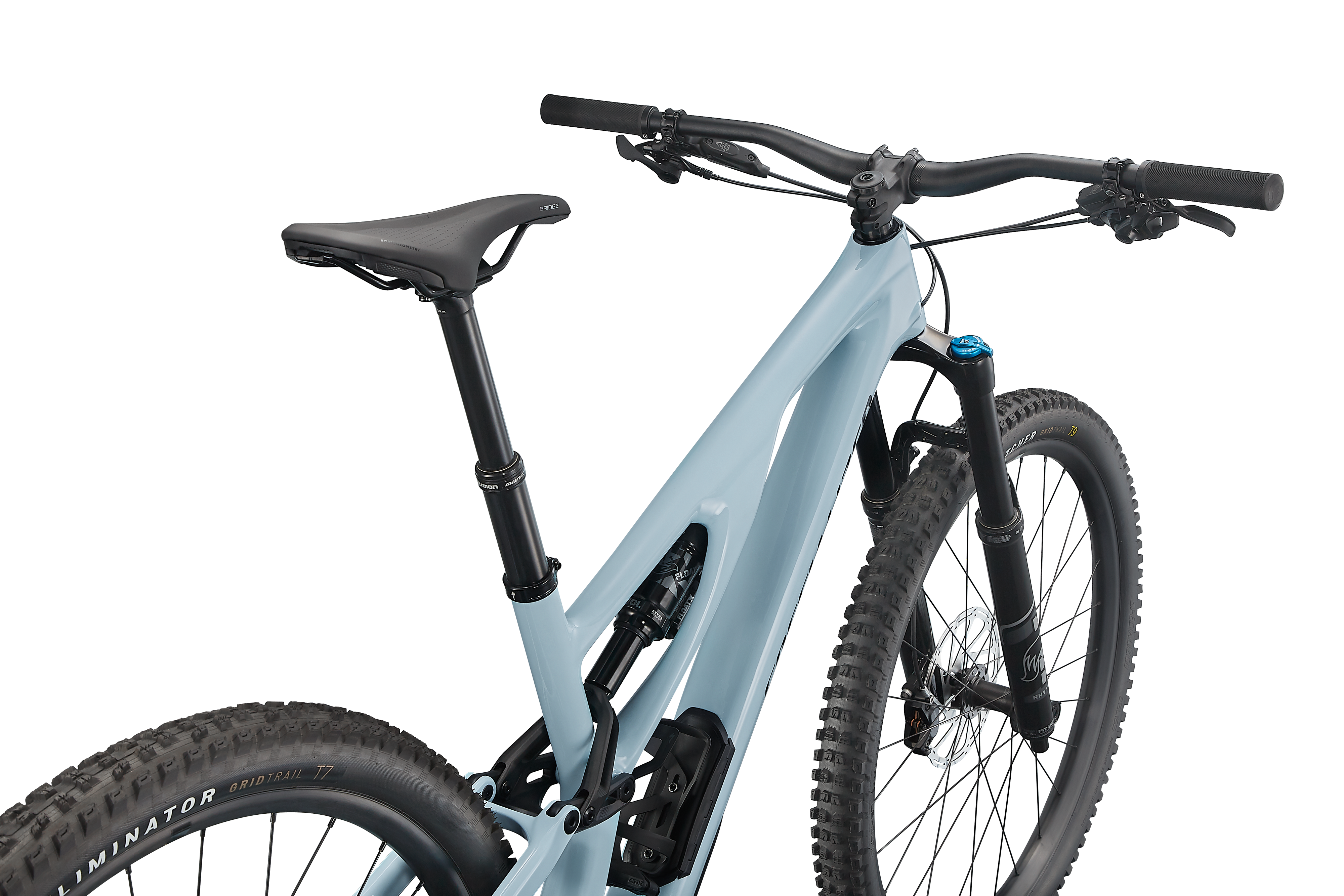 Stumpjumper EVO Comp  - SRAM GX Eagle, FOX Rhythm