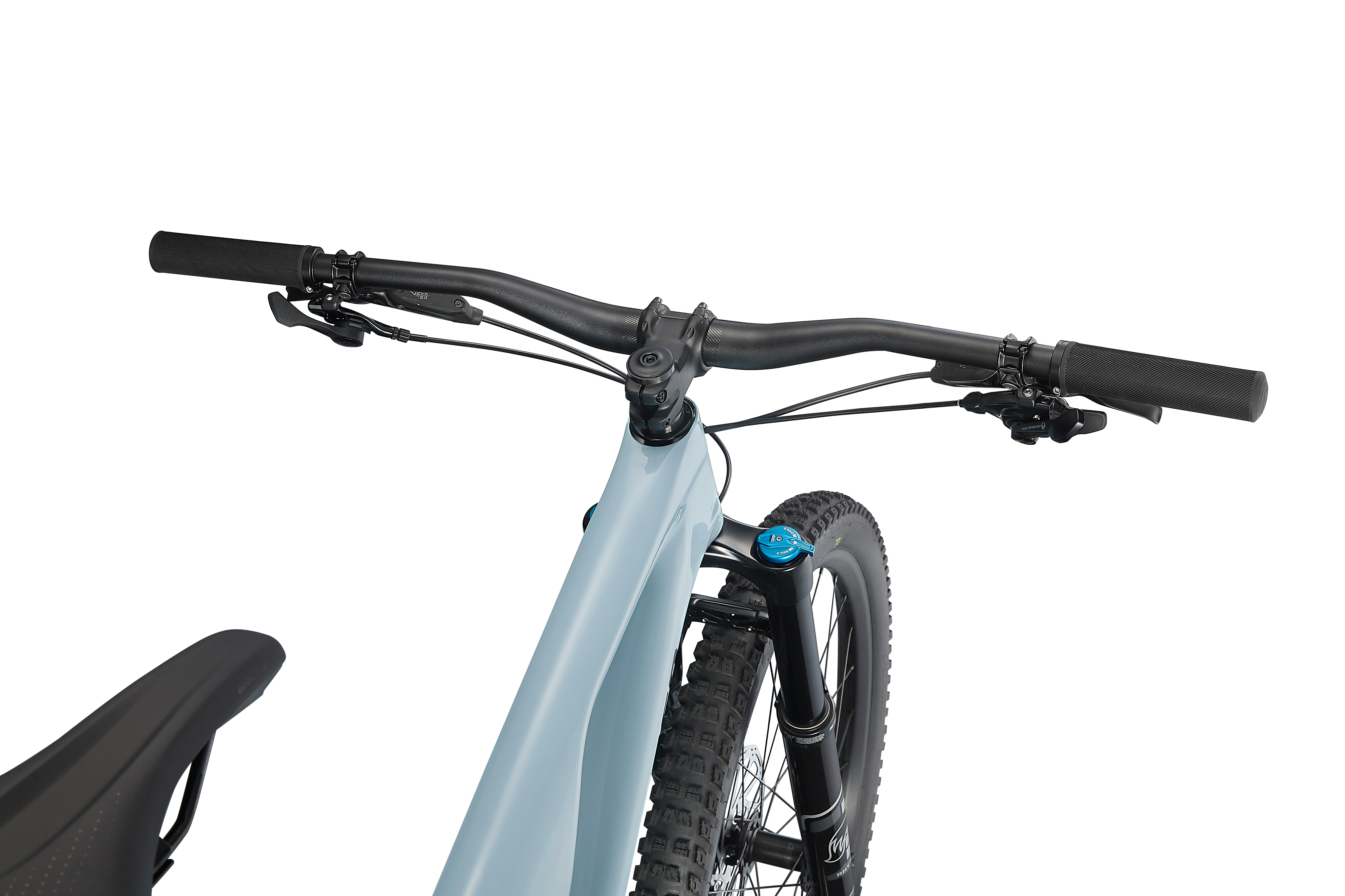 Stumpjumper EVO Comp  - SRAM GX Eagle, FOX Rhythm