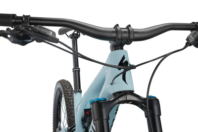 Stumpjumper EVO Comp - SRAM GX Eagle, FOX Rhythm