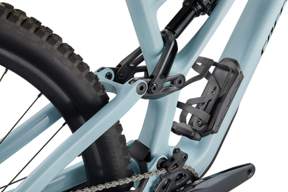 Stumpjumper EVO Comp  - SRAM GX Eagle, FOX Rhythm