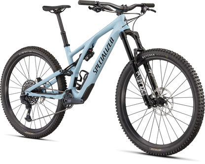 Stumpjumper EVO Comp  - SRAM GX Eagle, FOX Rhythm
