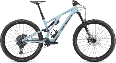 Stumpjumper EVO Comp - SRAM GX Eagle, FOX Rhythm