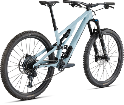 Stumpjumper EVO Comp  - SRAM GX Eagle, FOX Rhythm