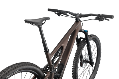 Stumpjumper EVO Comp  - SRAM GX Eagle, FOX Rhythm