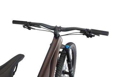 Stumpjumper EVO Comp - SRAM GX Eagle, FOX Rhythm