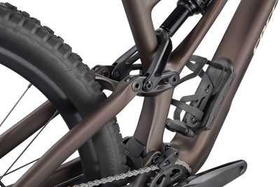 Stumpjumper EVO Comp - SRAM GX Eagle, FOX Rhythm