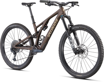 Stumpjumper EVO Comp - SRAM GX Eagle, FOX Rhythm