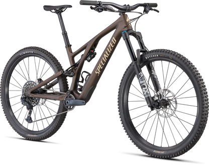 Stumpjumper EVO Comp  - SRAM GX Eagle, FOX Rhythm