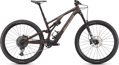 Stumpjumper EVO Comp  - SRAM GX Eagle, FOX Rhythm