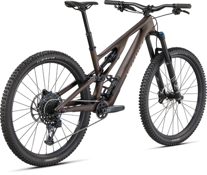 Stumpjumper EVO Comp  - SRAM GX Eagle, FOX Rhythm