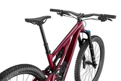 Stumpjumper EVO Comp Alloy - SRAM NX Eagle, FOX Rhythm