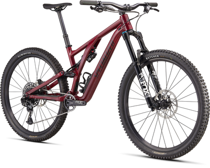 Stumpjumper EVO Comp Alloy  - SRAM NX Eagle, FOX Rhythm