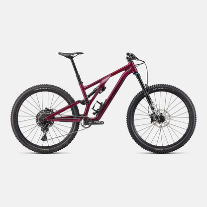 Stumpjumper EVO Comp Alloy  - SRAM NX Eagle, FOX Rhythm
