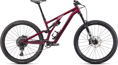 Stumpjumper EVO Comp Alloy  - SRAM NX Eagle, FOX Rhythm