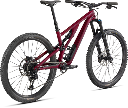Stumpjumper EVO Comp Alloy  - SRAM NX Eagle, FOX Rhythm
