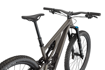 Stumpjumper EVO Comp Alloy  - SRAM NX Eagle, FOX Rhyhm
