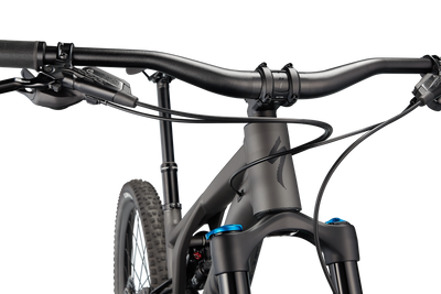 Stumpjumper EVO Comp Alloy - SRAM NX Eagle, FOX Rhythm