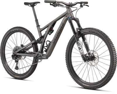 Stumpjumper EVO Comp Alloy - SRAM NX Eagle, FOX Rhythm