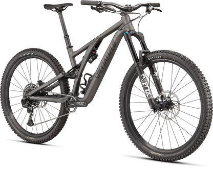 Stumpjumper EVO Comp Alloy  - SRAM NX Eagle, FOX Rhyhm