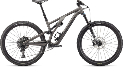 Stumpjumper EVO Comp Alloy - SRAM NX Eagle, FOX Rhythm