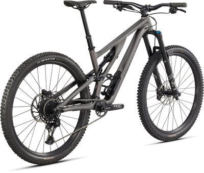 Stumpjumper EVO Comp Alloy - SRAM NX Eagle, FOX Rhythm