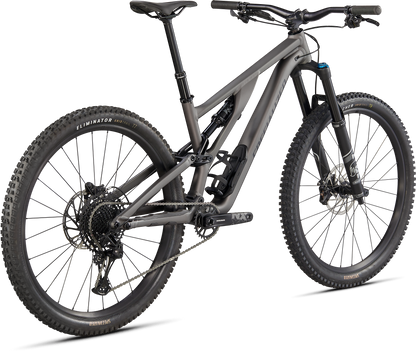 Stumpjumper EVO Comp Alloy  - SRAM NX Eagle, FOX Rhythm