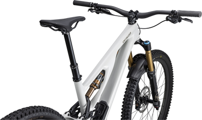 Stumpjumper EVO Pro - SRAM X01 AXS, FOX Factory