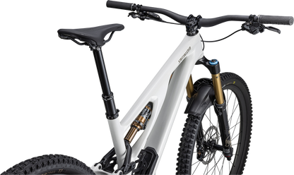 Stumpjumper EVO Pro  - SRAM X01 AXS, FOX Factory