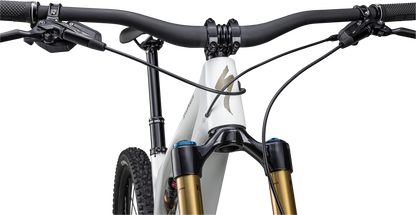 Stumpjumper EVO Pro  - SRAM X01 AXS, FOX Factory