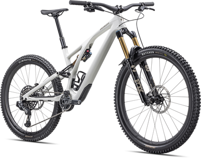 Stumpjumper EVO Pro - SRAM X01 AXS, FOX Factory