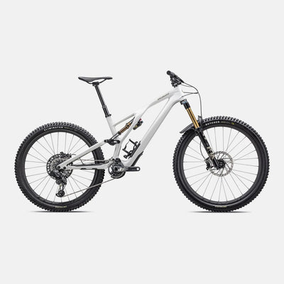 Stumpjumper EVO Pro - SRAM X01 AXS, FOX Factory