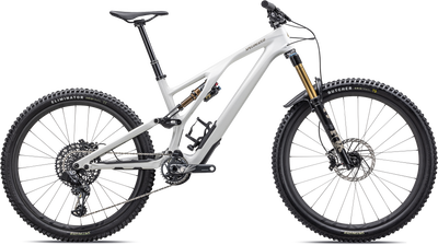 Stumpjumper EVO Pro - SRAM X01 AXS, FOX Factory