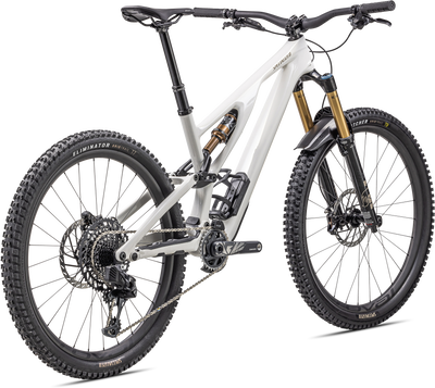 Stumpjumper EVO Pro - SRAM X01 AXS, FOX Factory
