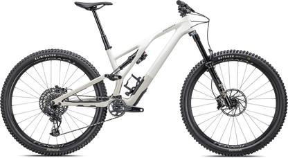 Stumpjumper EVO Expert  - SRAM GX Eagle AXS, FOX Performance Elite