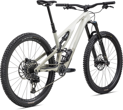 Stumpjumper EVO Expert  - SRAM GX Eagle AXS, FOX Performance Elite