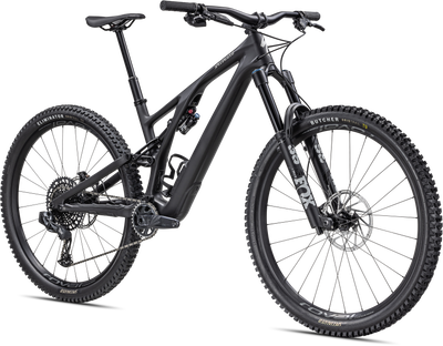 Stumpjumper EVO Expert - SRAM GX Eagle AXS, FOX Performance Elite