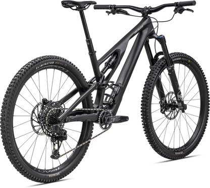 Stumpjumper EVO Expert  - SRAM GX Eagle AXS, FOX Performance Elite
