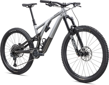 Stumpjumper EVO Elite Alloy  - SRAM GX Eagle, RockShox Ultimate