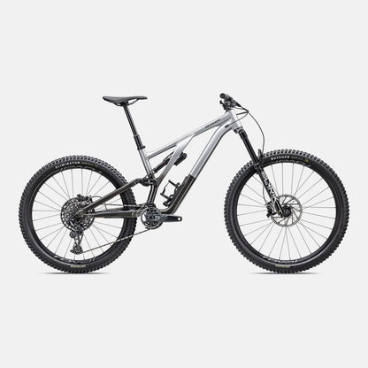 Stumpjumper EVO Elite Alloy  - SRAM GX Eagle, RockShox Ultimate