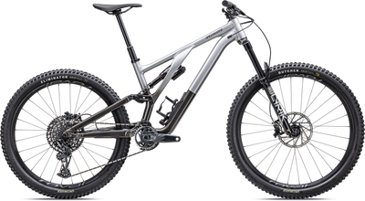Stumpjumper EVO Elite Alloy  - SRAM GX Eagle, RockShox Ultimate