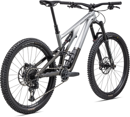 Stumpjumper EVO Elite Alloy  - SRAM GX Eagle, RockShox Ultimate