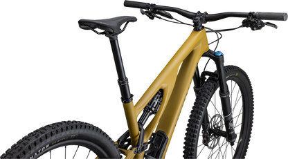 Stumpjumper EVO Comp  - SRAM GX Eagle, FOX Rhythm