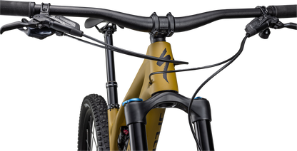 Stumpjumper EVO Comp  - SRAM GX Eagle, FOX Rhythm