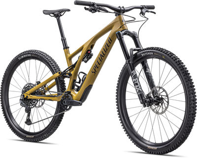 Stumpjumper EVO Comp - SRAM GX Eagle, FOX Rhythm