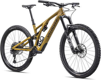 Stumpjumper EVO Comp  - SRAM GX Eagle, FOX Rhythm