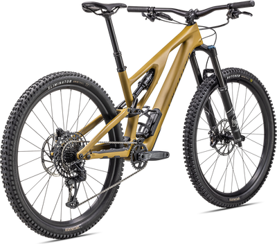 Stumpjumper EVO Comp - SRAM GX Eagle, FOX Rhythm