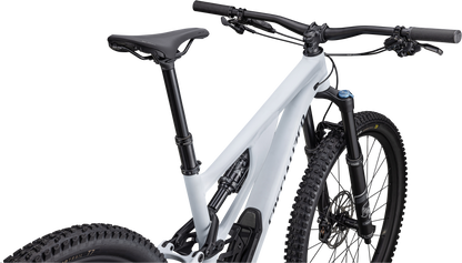 Stumpjumper EVO Comp Alloy  - SRAM NX Eagle, FOX Rhyhm