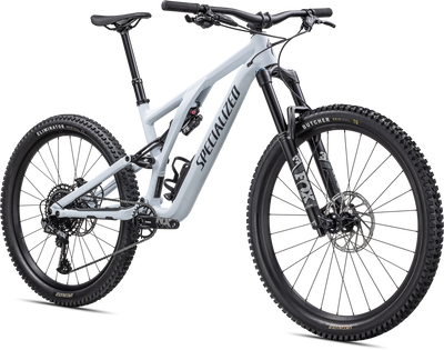 Stumpjumper EVO Comp Alloy - SRAM NX Eagle, FOX Rhyhm